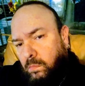 Meet your Posher, Steven